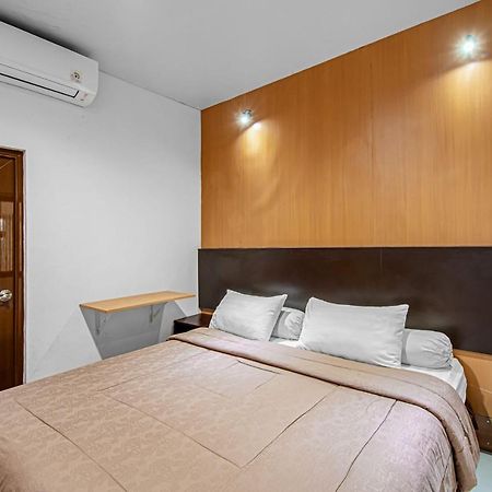 Hotel Mutiara Indah Denpasar Exteriér fotografie