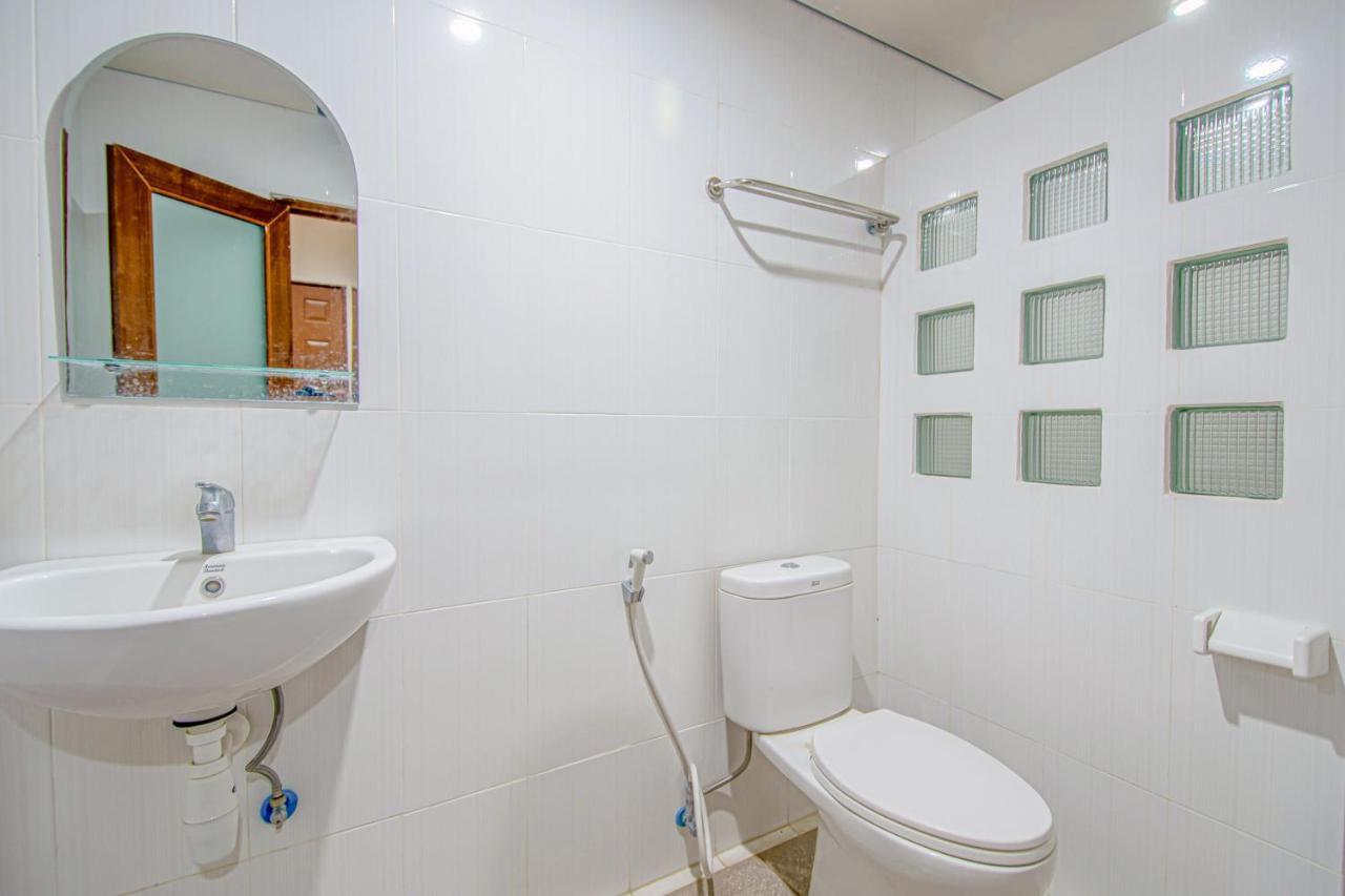 Hotel Mutiara Indah Denpasar Exteriér fotografie