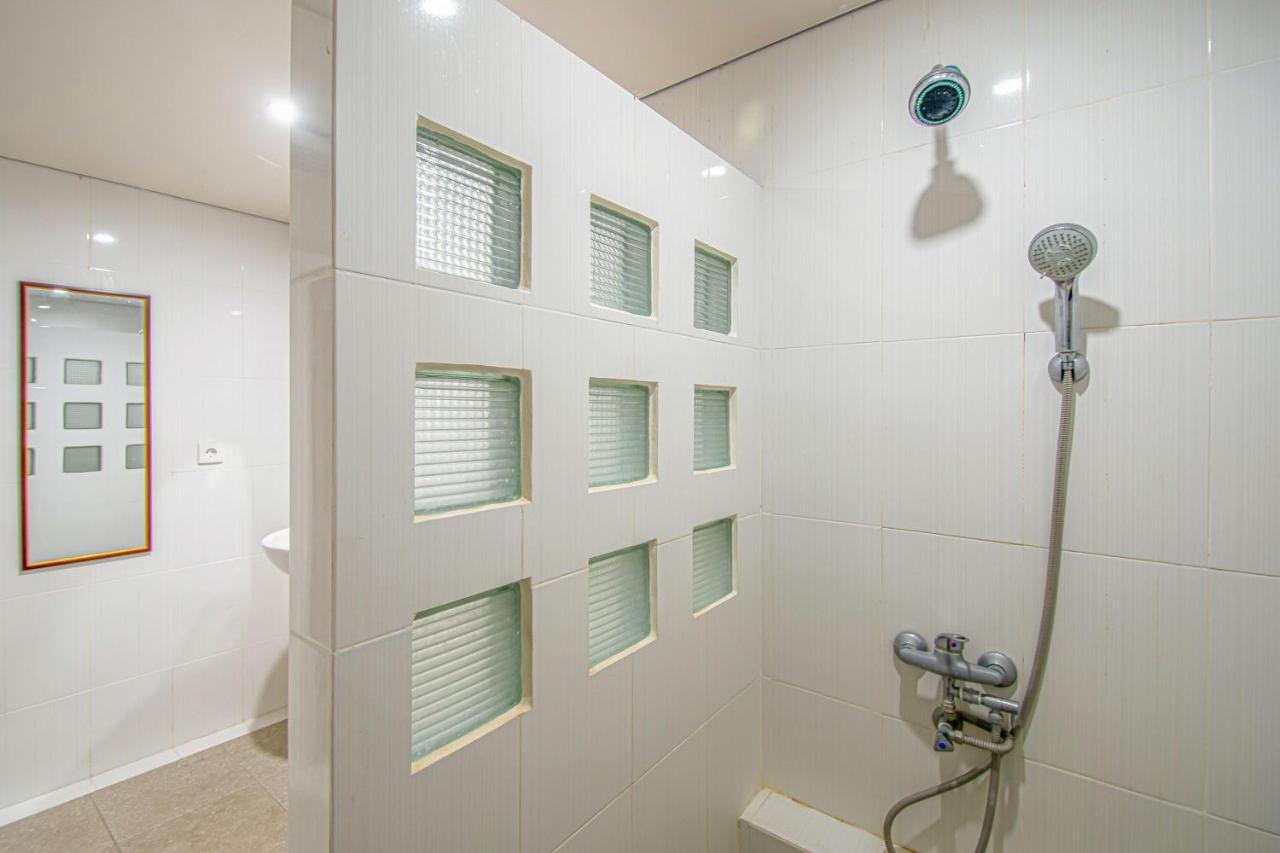 Hotel Mutiara Indah Denpasar Exteriér fotografie