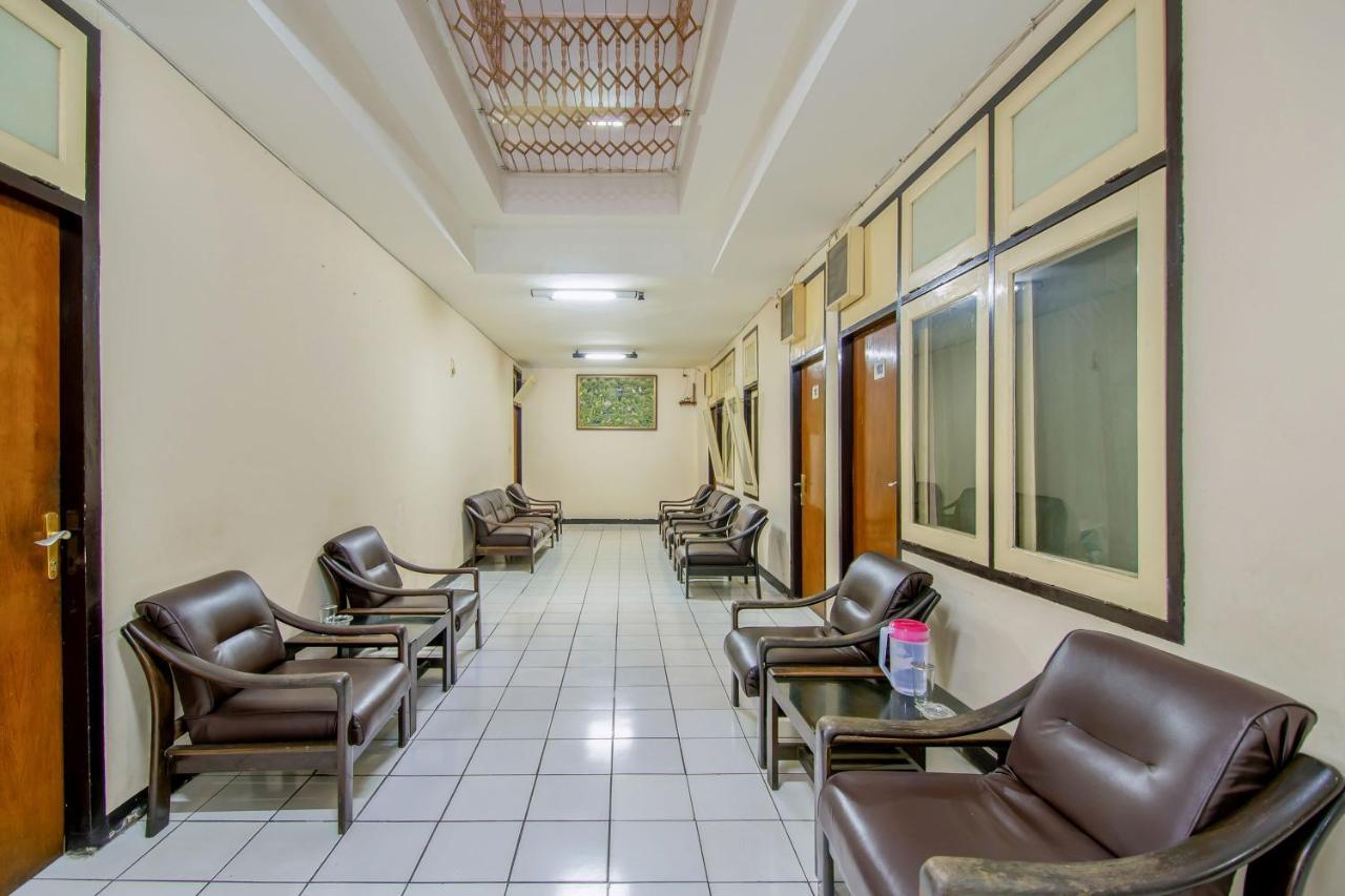 Hotel Mutiara Indah Denpasar Exteriér fotografie